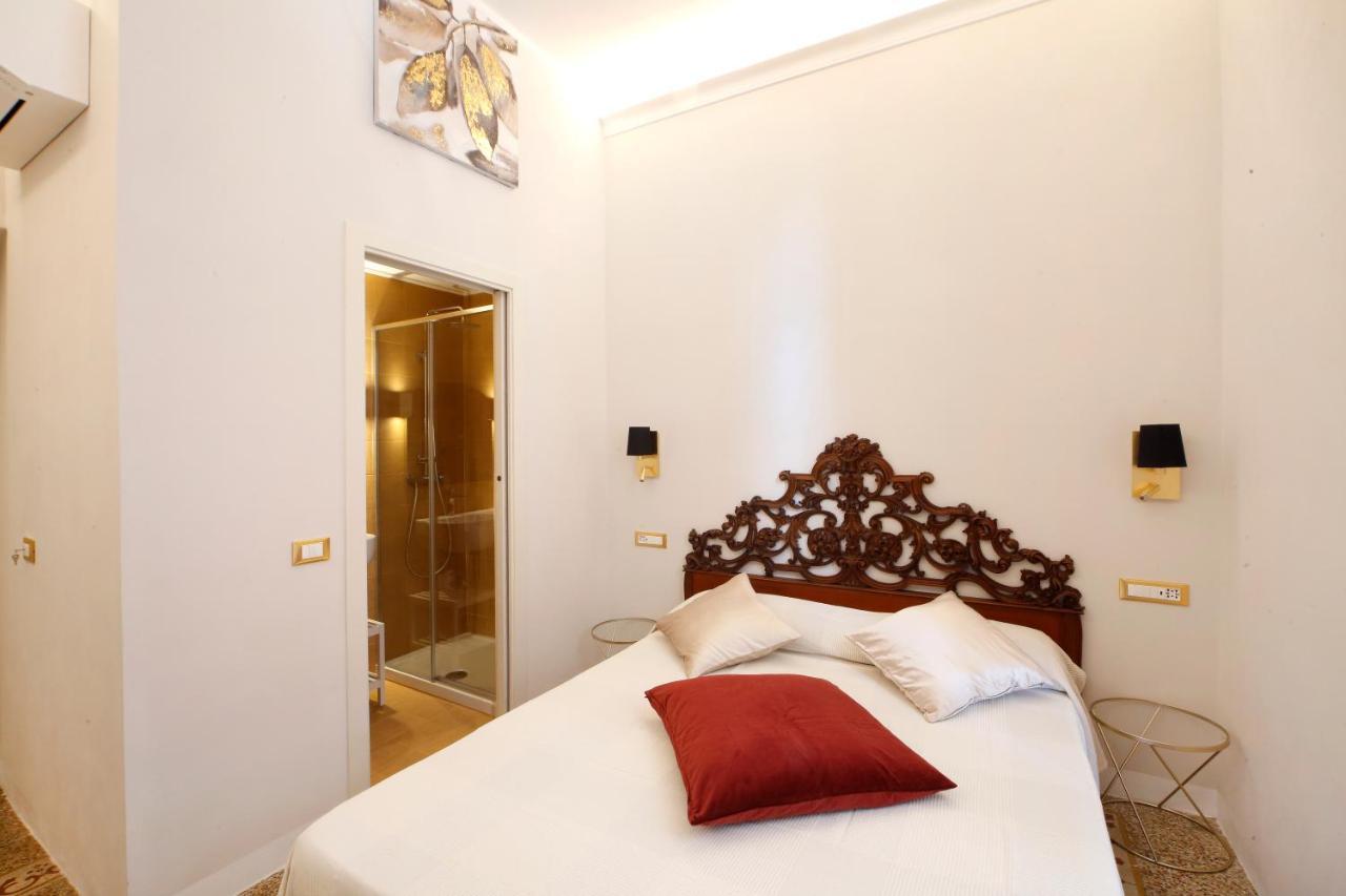 Breathe Liguria - Lucy 1 Bedroom And 1 Apartment In A Newly Renovated Nineteenth-Century Building In The Historic Center Near The Sea La Spezia Exterior foto
